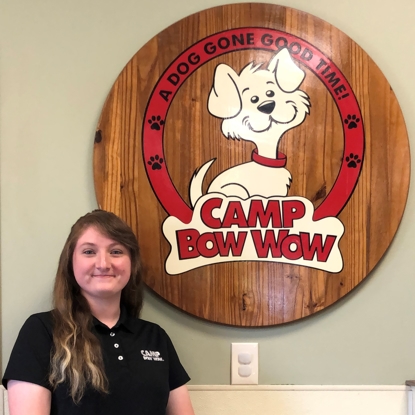 Katie  Years with Camp Bow Wow: 5 Years Photo
