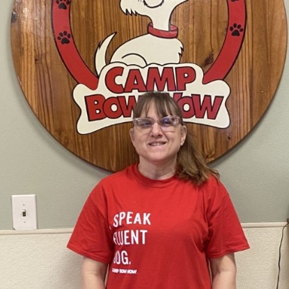 Melinda  Years with Camp Bow Wow: 3 years Photo