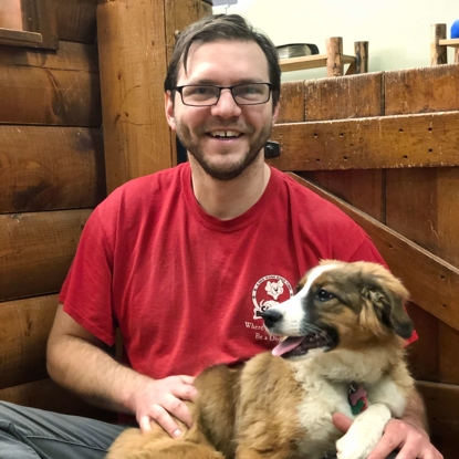 Joseph  Years With Camp Bow Wow: 5 Photo