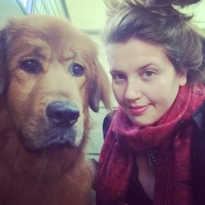 Lauren  Years with Camp Bow Wow: 13 Photo