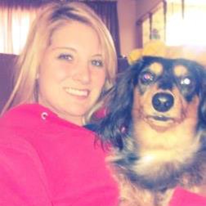 Lyndsay  Years with Camp Bow Wow: 11 Photo