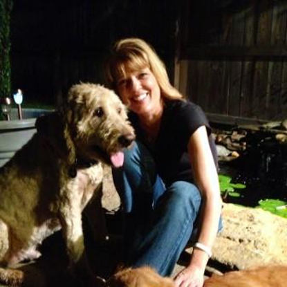 Carmen  Years with Camp Bow Wow: 7 Photo