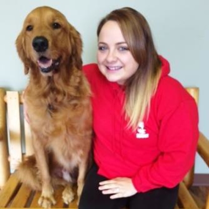 Hope  Years with Camp Bow Wow: 10 Photo