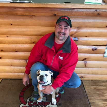 Dane  Years With Camp Bow Wow: 1.5 Photo