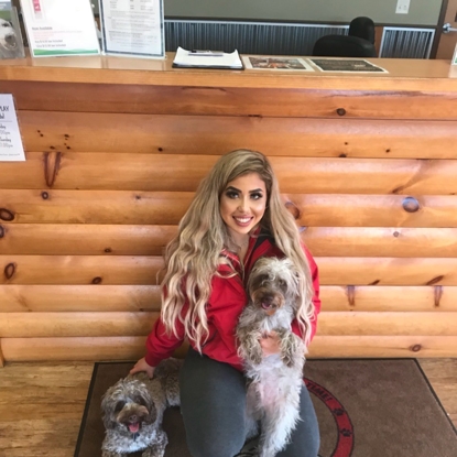 Gabi  Years With Camp Bow Wow: 3 Photo