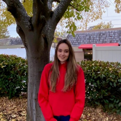 Allyson   Photo