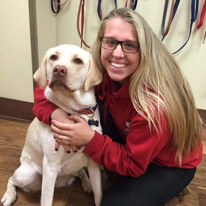Mackenzie  Years With Camp Bow Wow: 4 Photo