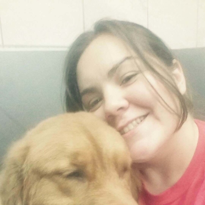 Alea  Years with Camp Bow Wow: 3 Photo