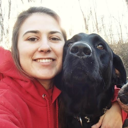 Alyxxa  Years with Camp Bow Wow: 3.5 Photo