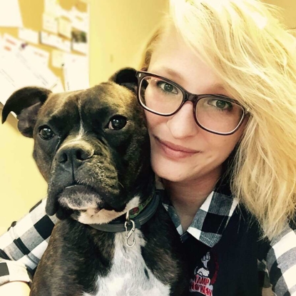 Leah  Years With Camp Bow Wow: 7 Photo