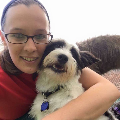 Melissa  Years With Camp Bow Wow: 11 Photo