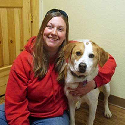Stephanie  Years With Camp Bow Wow: 9 Photo