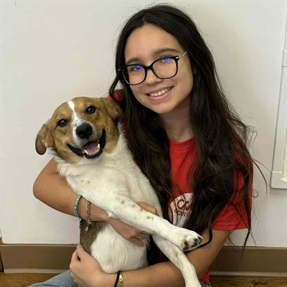 Bianca  Robles Photo