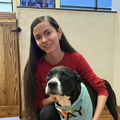 Serena  Fregoso Photo