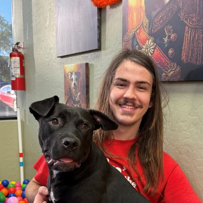 Tannin  Ohlendorf Photo