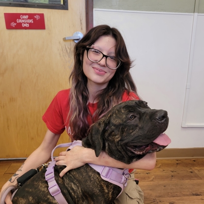 Kennedy   Garcia Photo