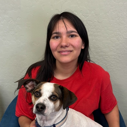 Jaylynn  Anguiano Photo