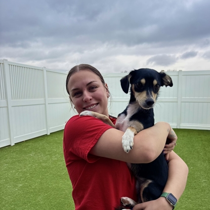 Annie  Lovrien Photo