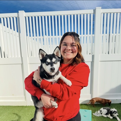 Shannon  Dugan Photo