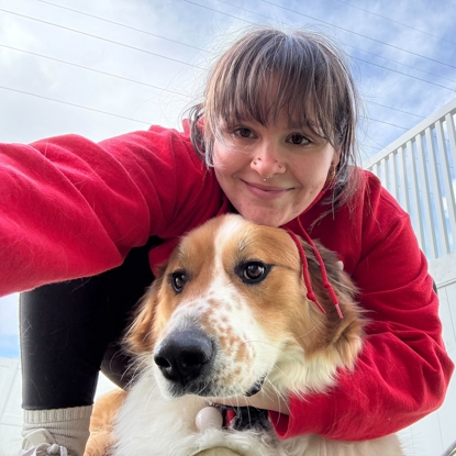 Ashley  Gaschler Photo