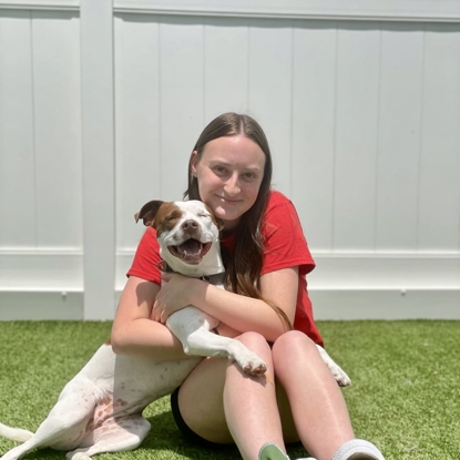 Linley  Sullivan Photo