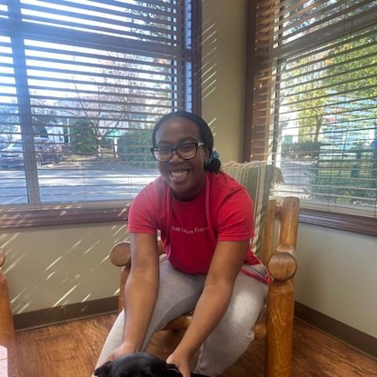 Nene  Burley Photo