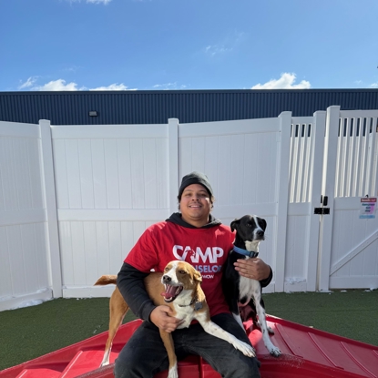 Brandon  Brown Photo