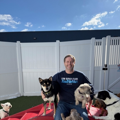 Jeremy  Kramer Photo