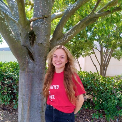 Caitlin   Photo