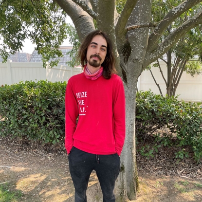 Noah   Photo