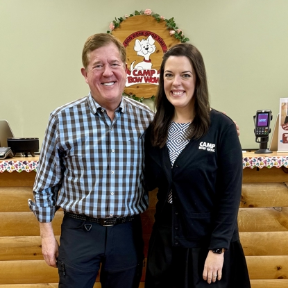 Price & Julia    Photo