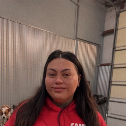 Tina   Photo