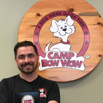 Patrick  Frickleton Photo