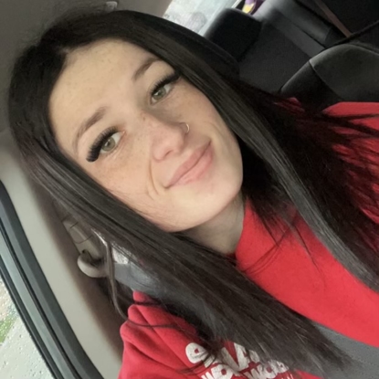 Hannah Claxton  Joined Our Pack in 2019 Photo