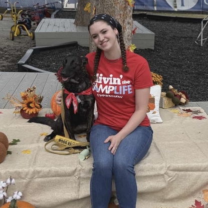 Jalynn   Gauthier Photo