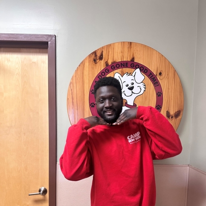 Kwame   Photo