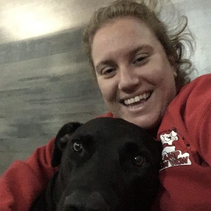 Maggie  Years with Camp Bow Wow: 7 Photo