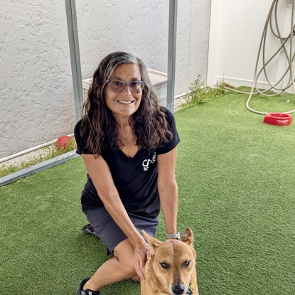 Tina  Tiziano Dreher Photo