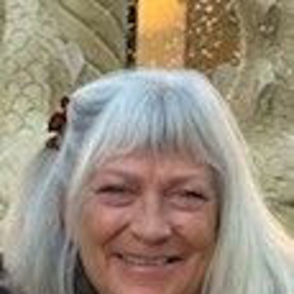 Betty   Photo