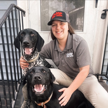 Olivia  Pearson Photo