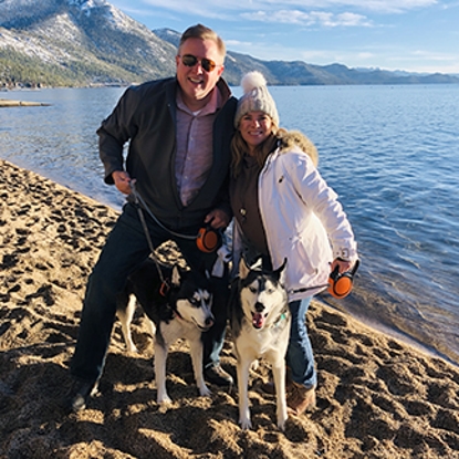 Kristen  Lewis Photo