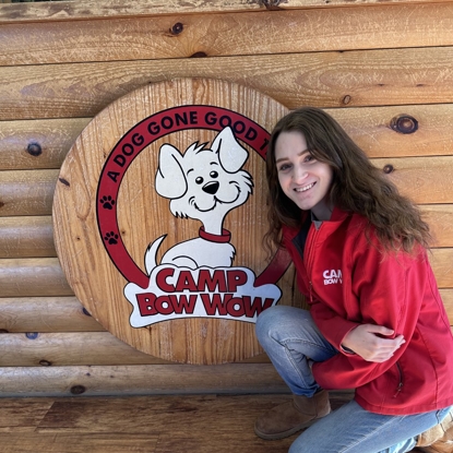 Caileigh  Start Date: March of 2022 Photo