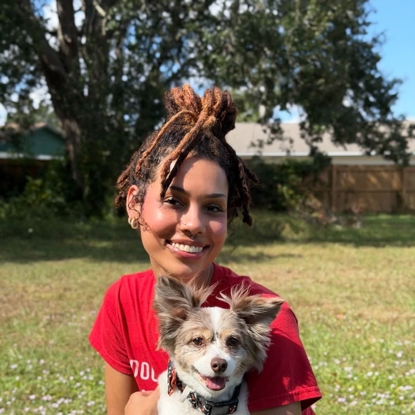 Kayla   Photo