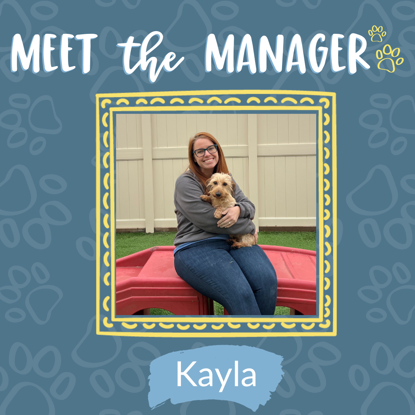 Kayla   Photo