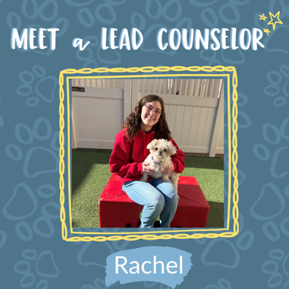Rachel   Photo