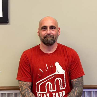 Anthony Romeo   Photo