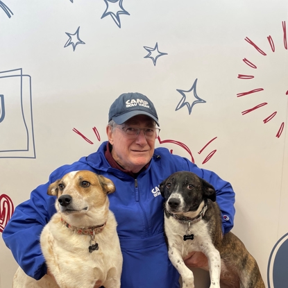 Bill  Roebelen Photo