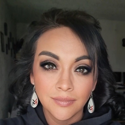 Stephanie  Lucero Photo