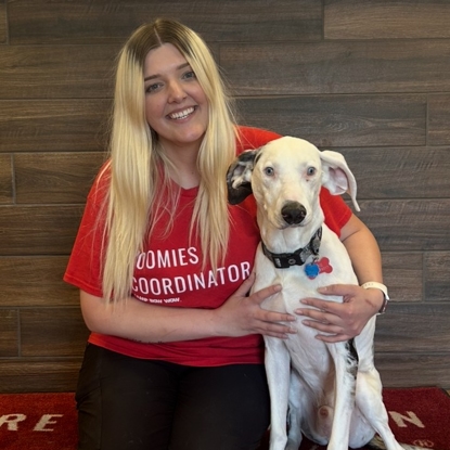 Courtney  Coon Photo