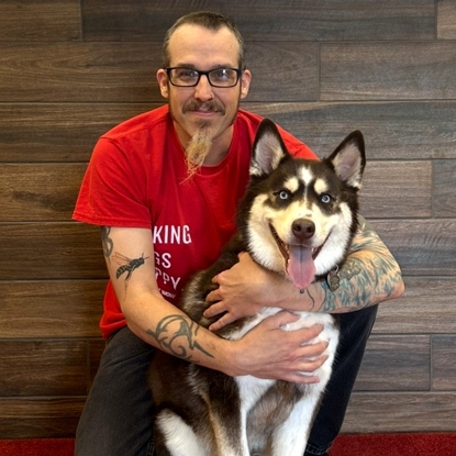 Jason  Barnett Photo